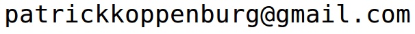 e-mail